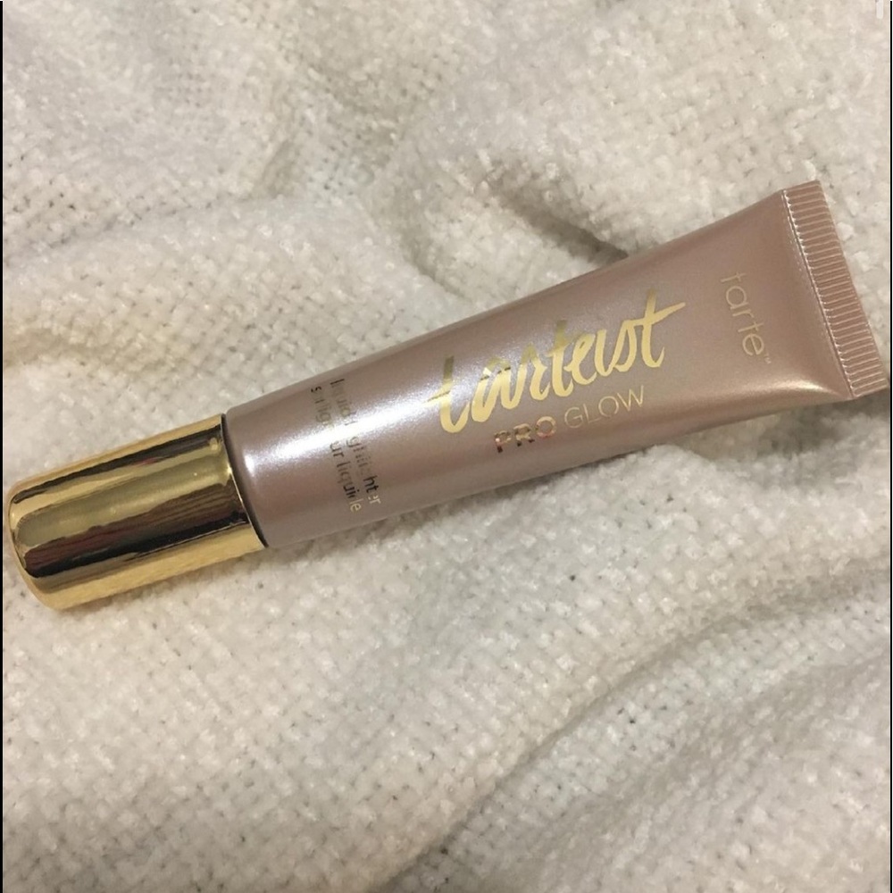 Tarte tarteist, Pro glow liquid highlighter
